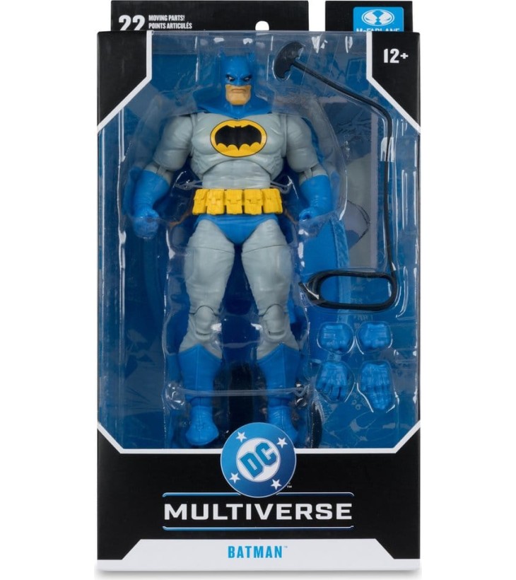 DARK KNIGHT RETURNS DC...