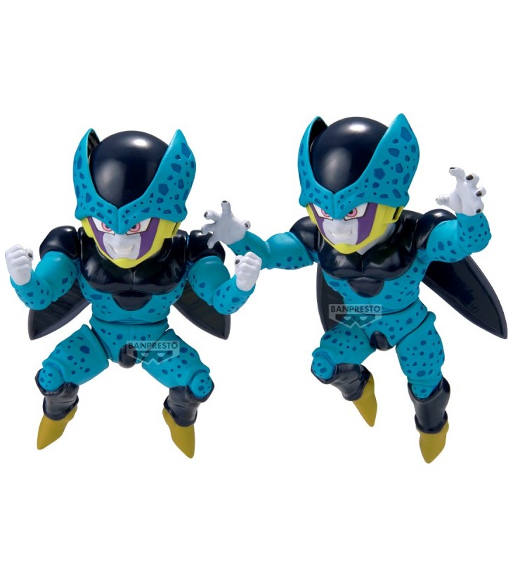 DRAGON BALL Z MATCH MAKERS...