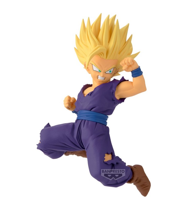 DRAGON BALL Z MATCH MAKERS...