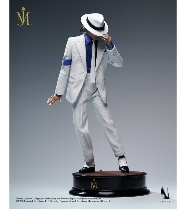 MICHAEL JACKSON SMOOTH...