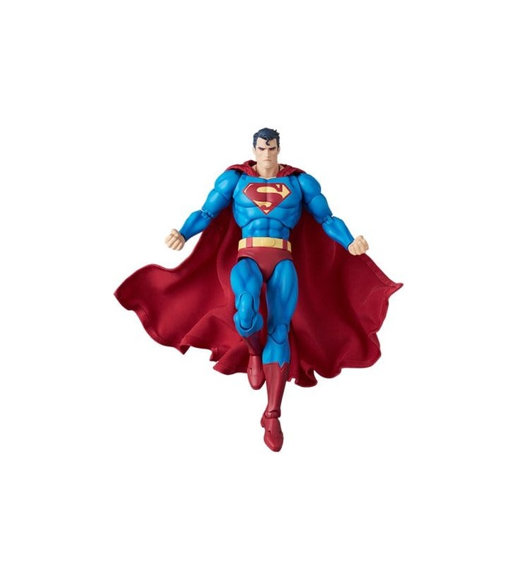 SUPERMAN FOR TOMORROW MAFEX...