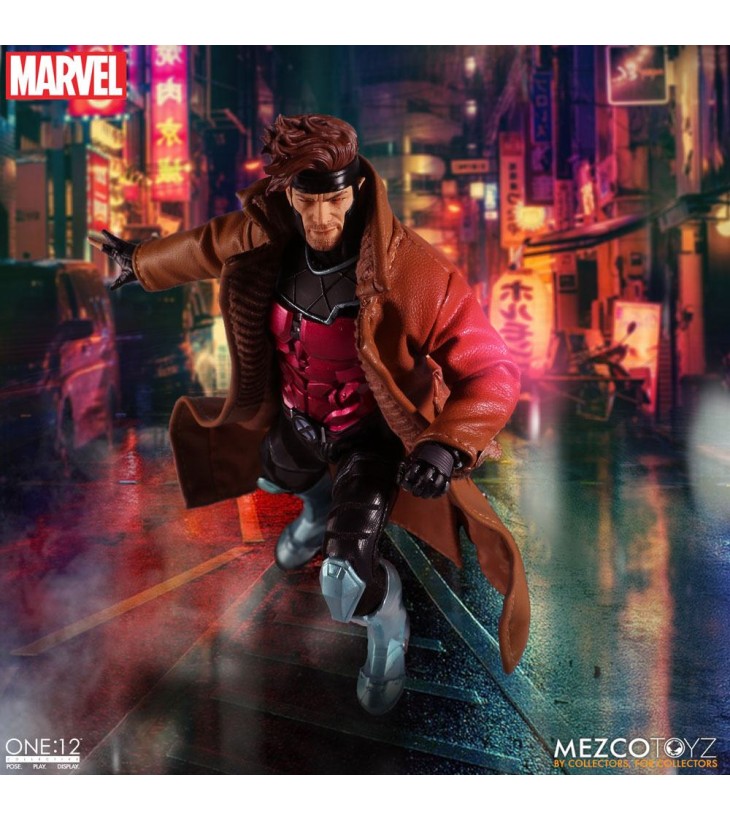 MARVEL COMICS ONE 12...