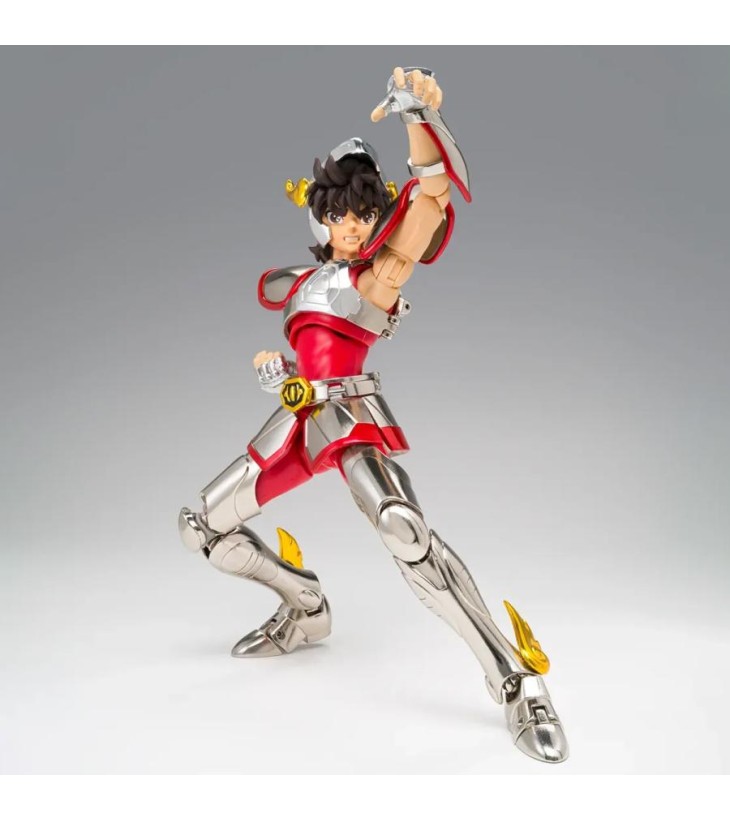 SAINT SEIYA MYTH CLOTH EX...