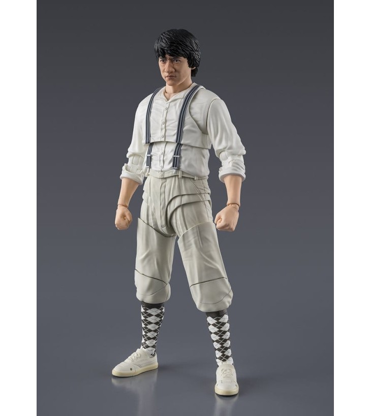 PROJECT A SH FIGUARTS...