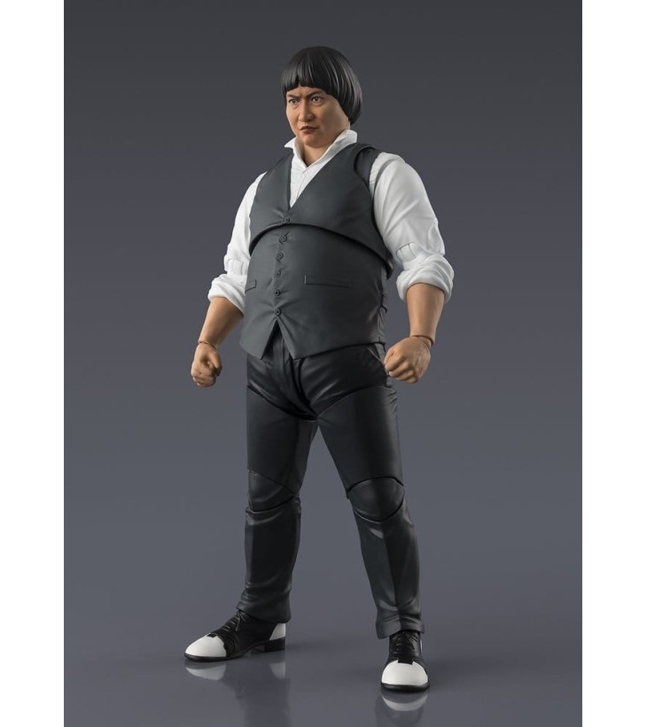 PROJECT A SH FIGUARTS...