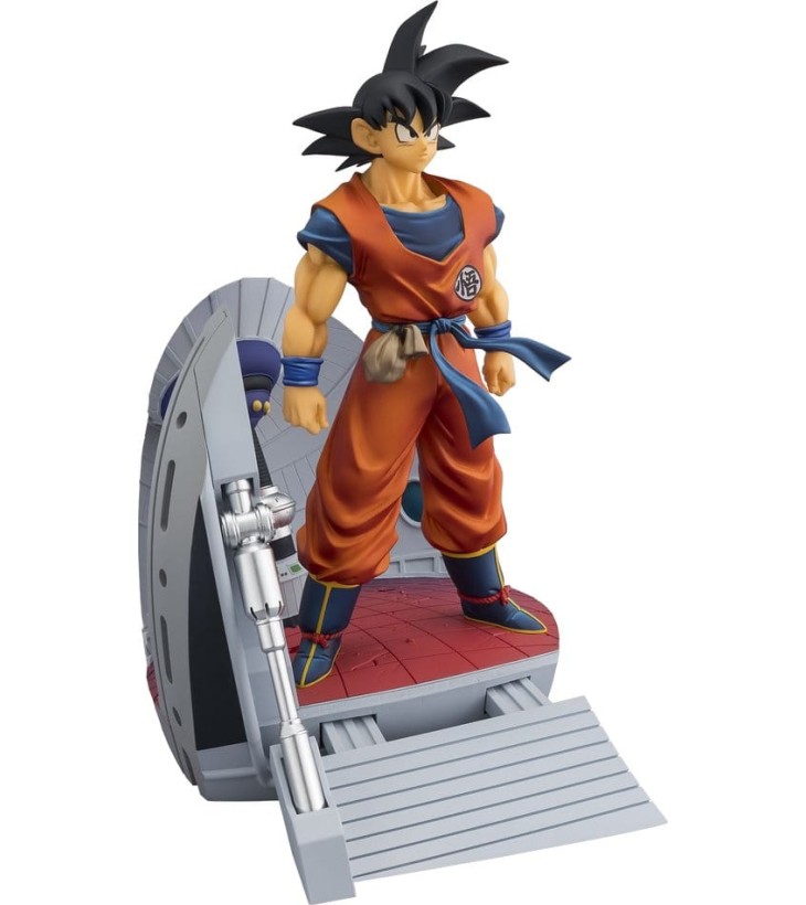 DRAGON BALL Z FIGUARTS ZERO...