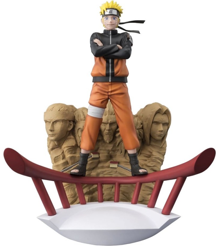 NARUTO SHIPPUDEN FIGUARTS...