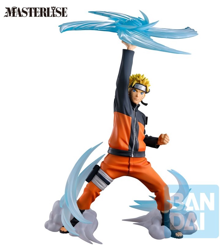 NARUTO SHIPPUDEN KAKUZU...