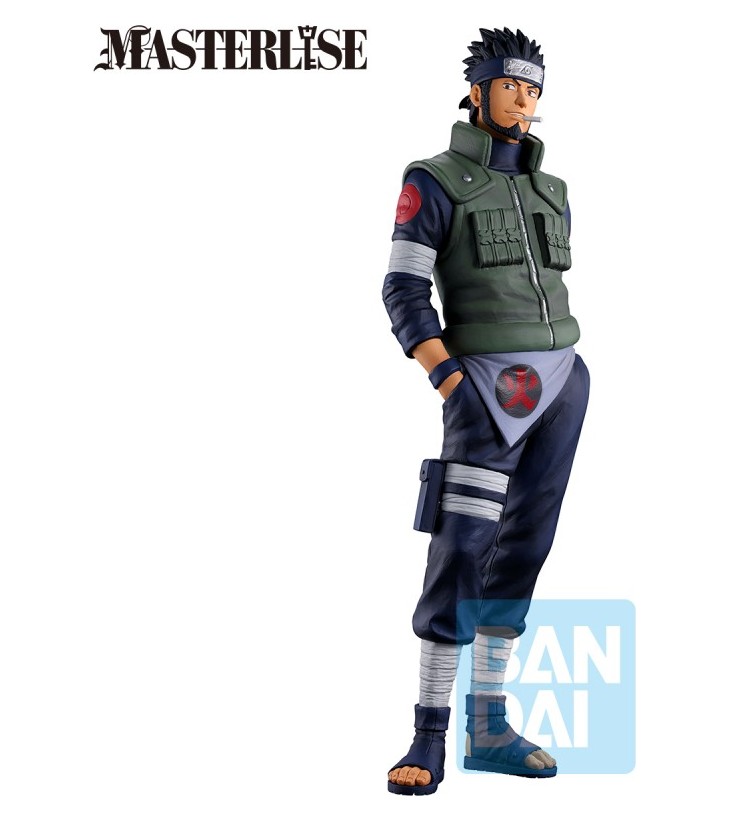 NARUTO SHIPPUDEN KAKUZU...