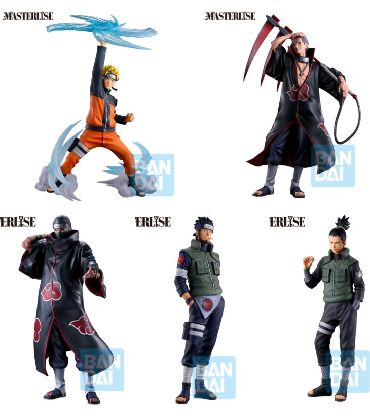 NARUTO SHIPPUDEN KAKUZU...