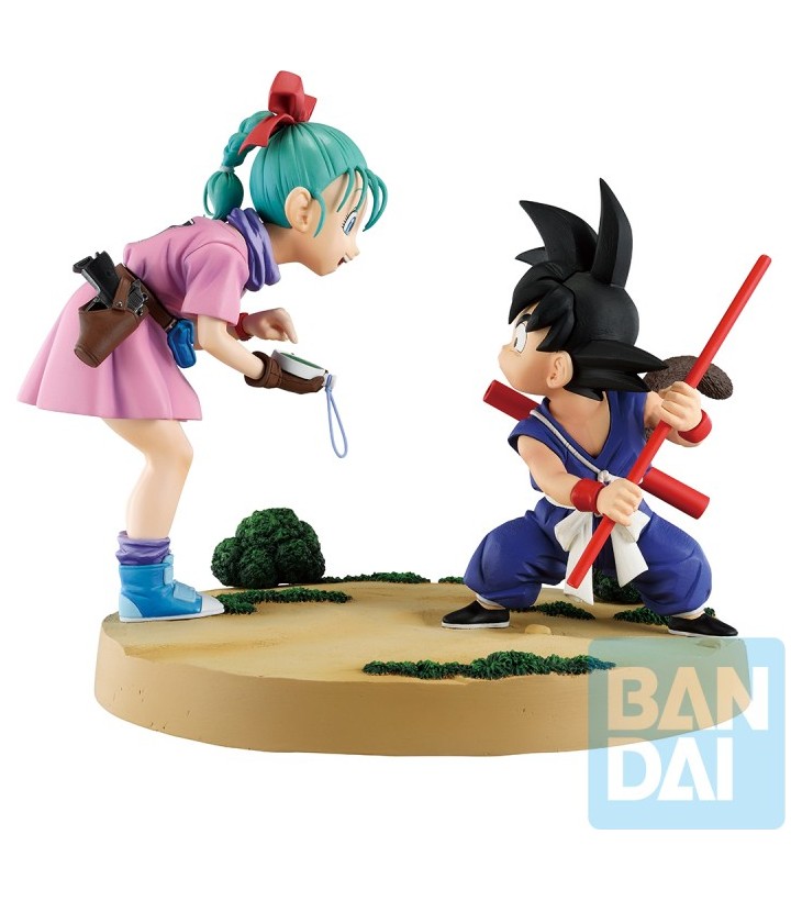 DRAGON BALL FANTASTIC...