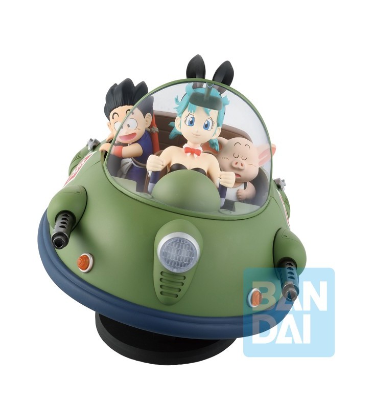 DRAGON BALL FANTASTIC...