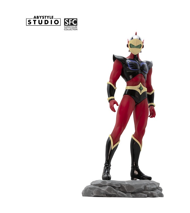 UFO ROBOT GRENDIZER /...