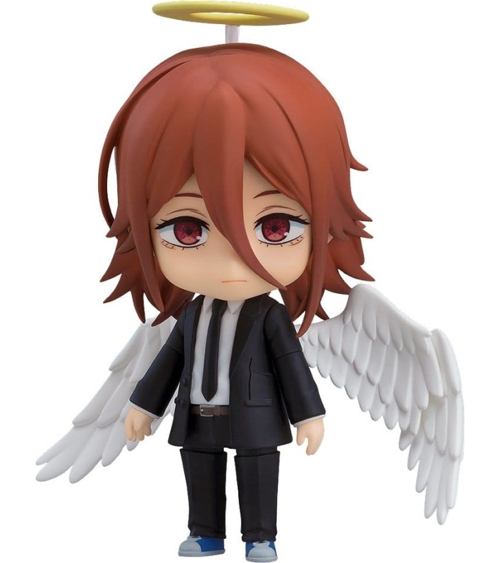 CHAINSAW MAN NENDOROID...