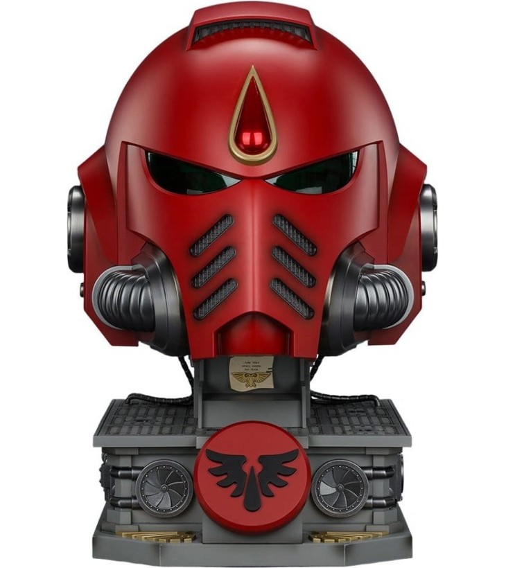 WARHAMMER 40000 REPLIQUE...