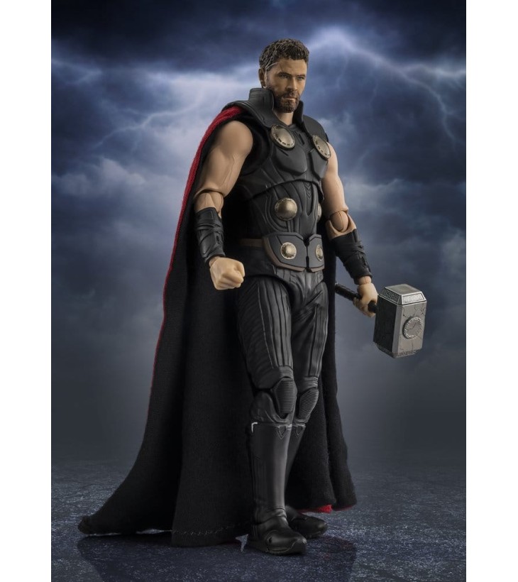 MARVEL AVENGERS DOOMSDAY SH...