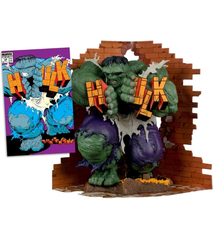 MARVEL COLLECTION THE...