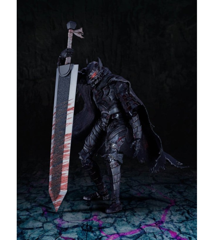 BERSERK SH FIGUARTS...