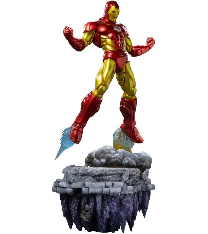 MARVEL INFINITY GAUNTLET...