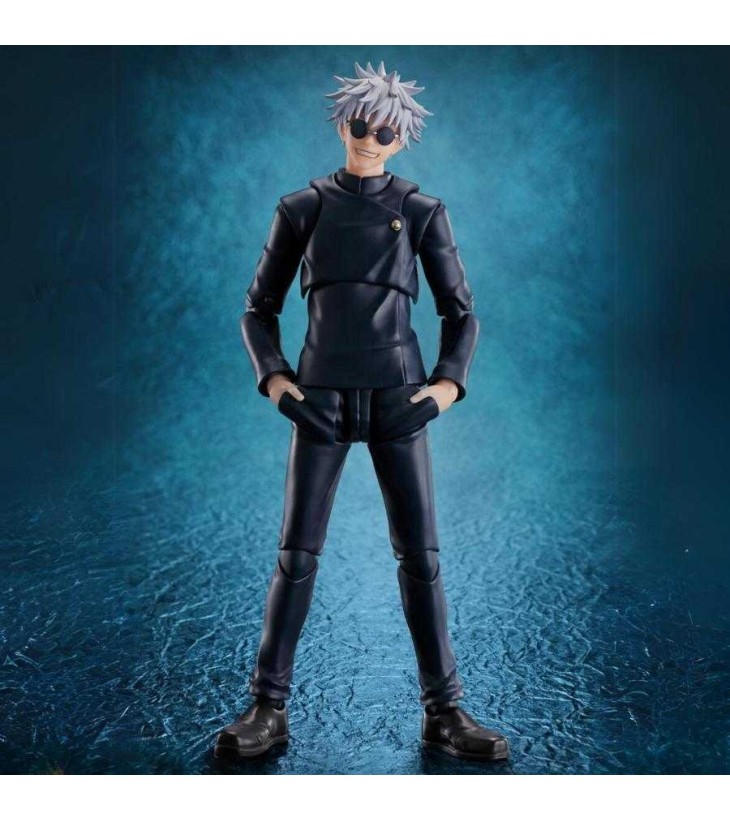 JUJUTSU KAISEN SH FIGUARTS...