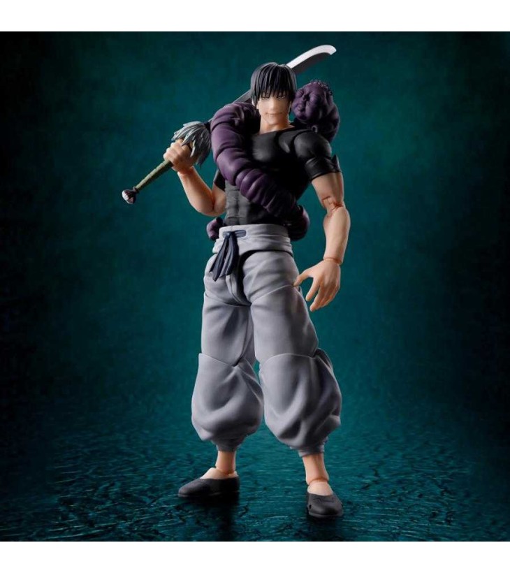 JUJUTSU KAISEN SH FIGUARTS...