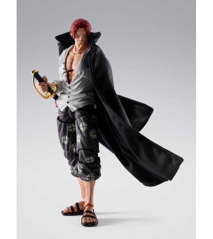 ONE PIECE SH FIGUARTS...