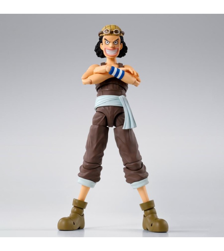 ONE PIECE SH FIGUARTS...