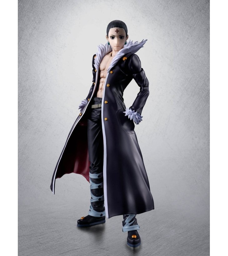 HUNTER x HUNTER SH FIGUARTS...