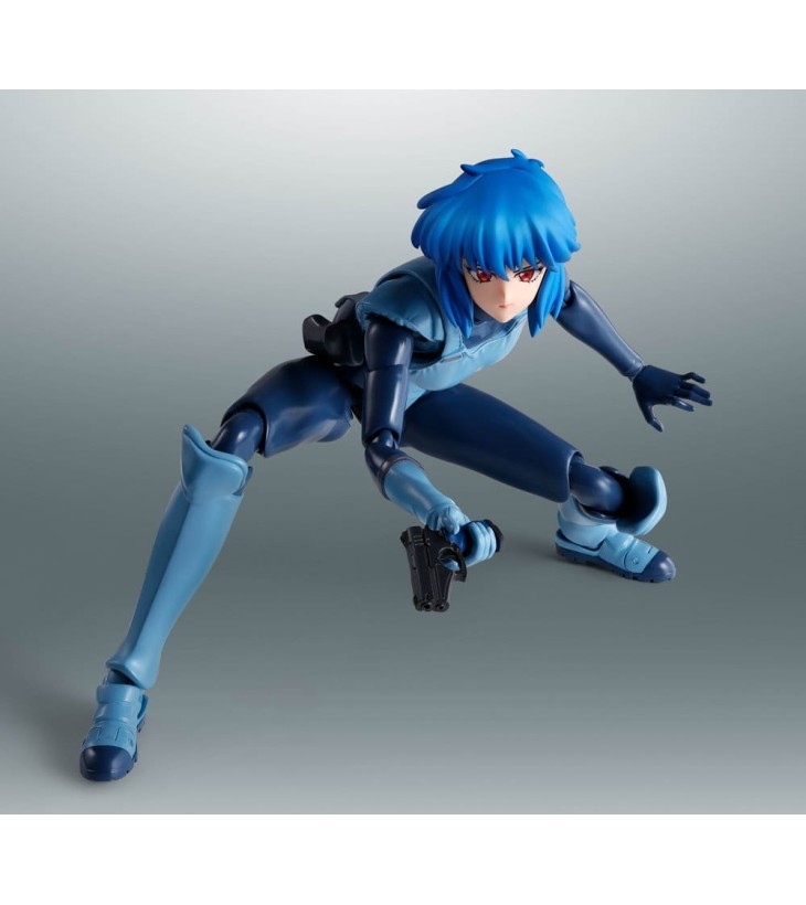 GHOST IN THE SHELL SH...