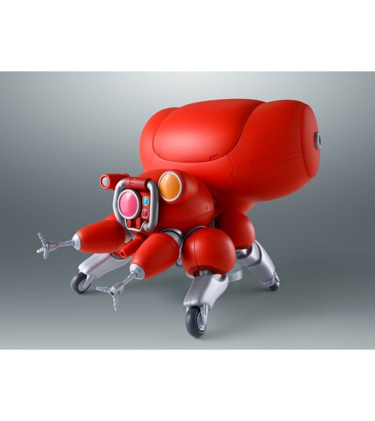 GHOST IN THE SHELL ROBOT...
