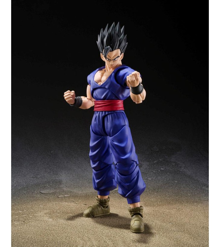 DRAGON BALL SUPER SH...