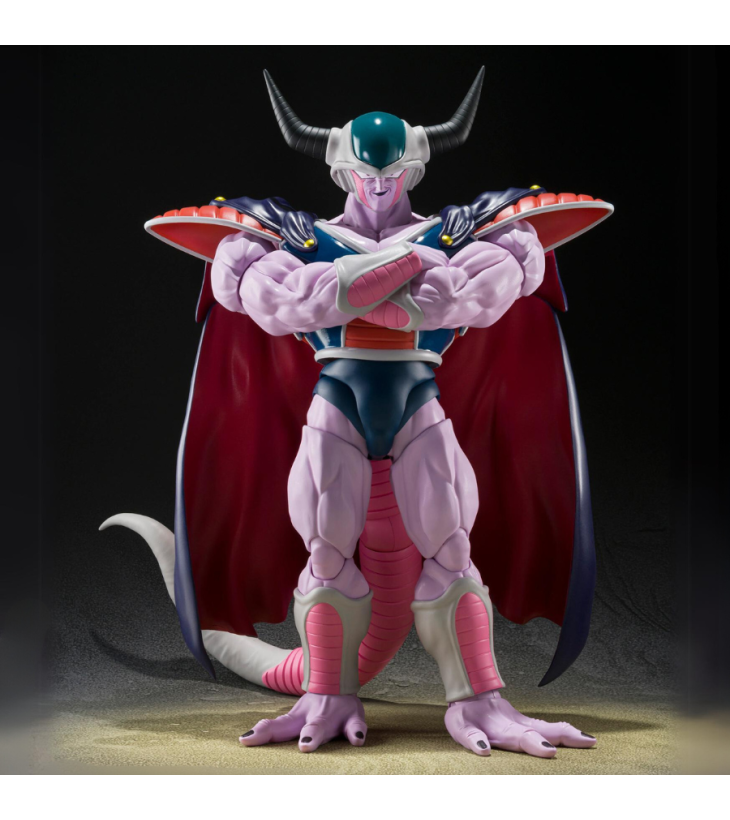 DRAGON BALL Z SH FIGUARTS...