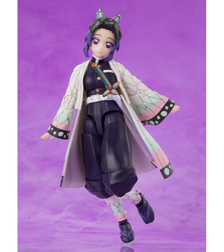 DEMON SLAYER SH FIGUARTS...