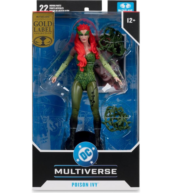 DC MULTIVERSE McFARLANE...