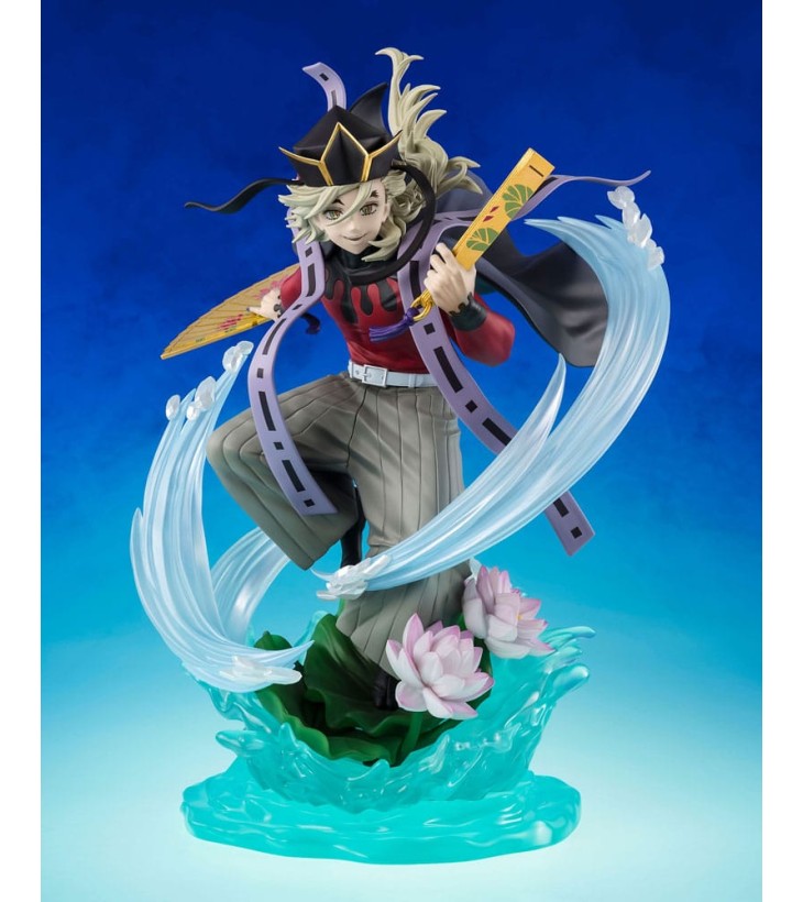 DEMON SLAYER FIGUARTS ZERO...