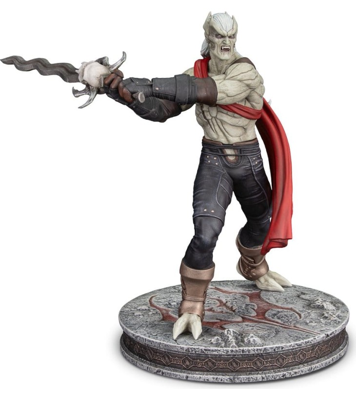 LEGACY OF KAIN STATUE KAIN...