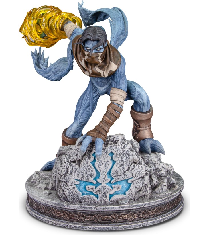 LEGACY OF KAIN STATUE...