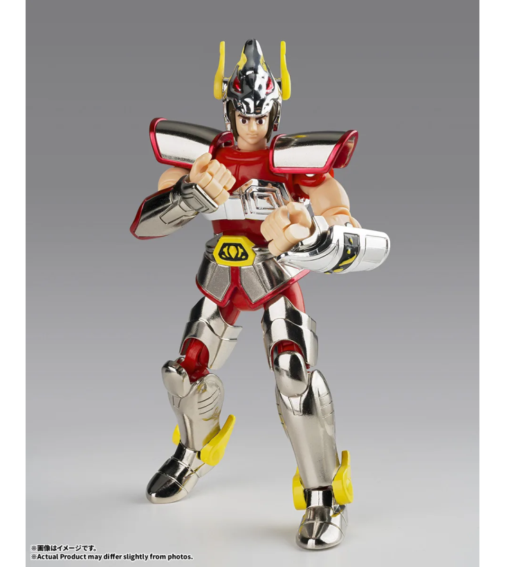 SAINT CLOTH SERIES FIGURINE...