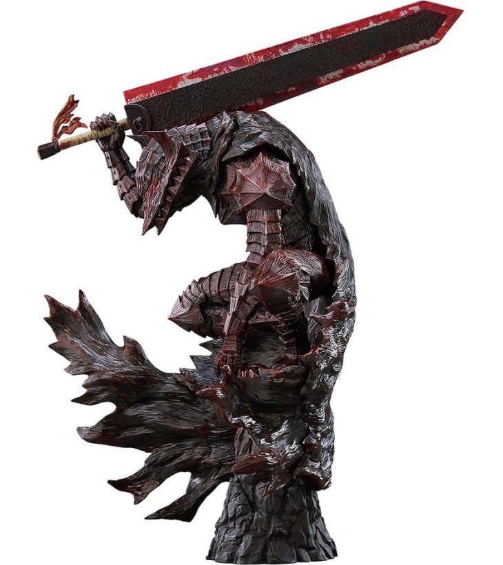 BERSERK POP UP PARADE L...