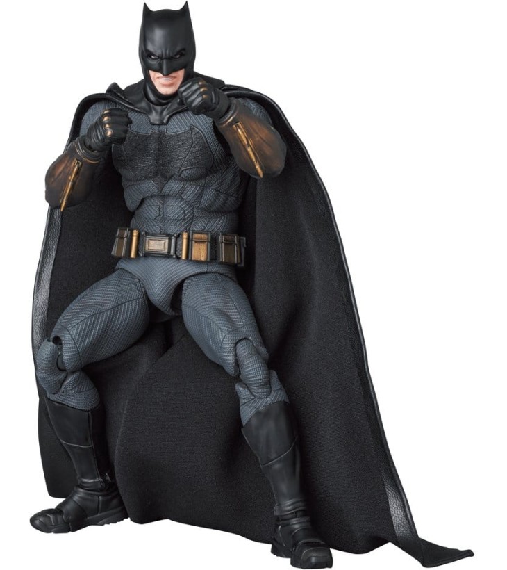 ZACK SNYDER'S JUSTICE...