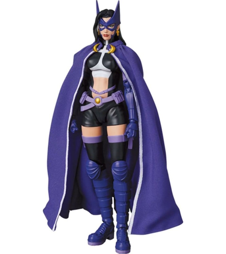 BATMAN HUSH MAFEX FIGURINE...