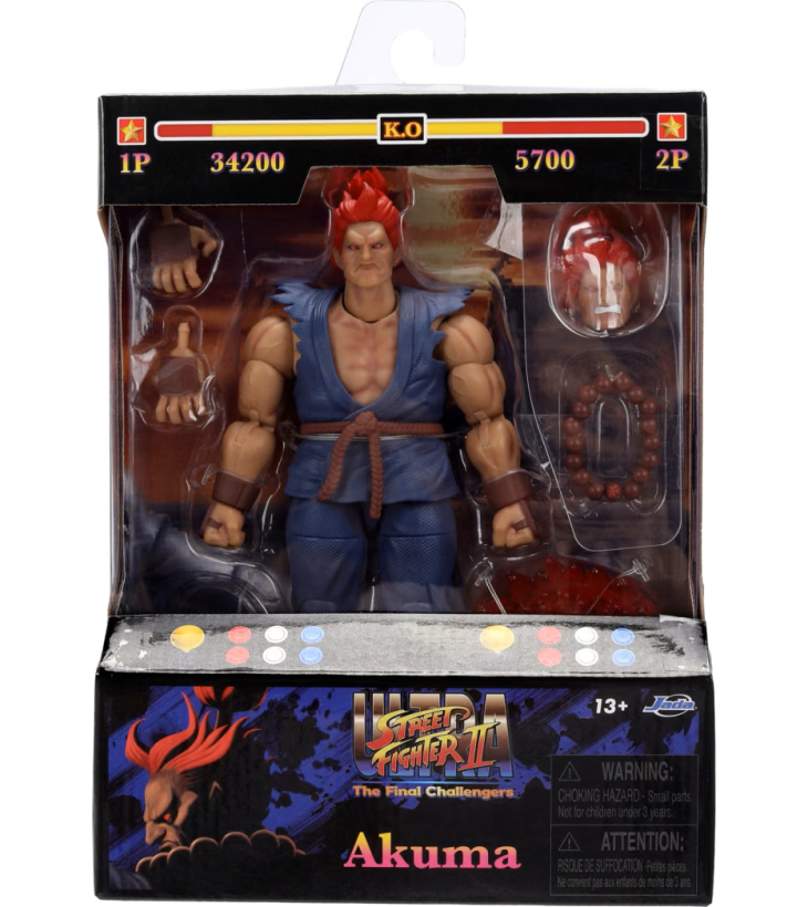 STREET FIGHTER 2 ULTRA...