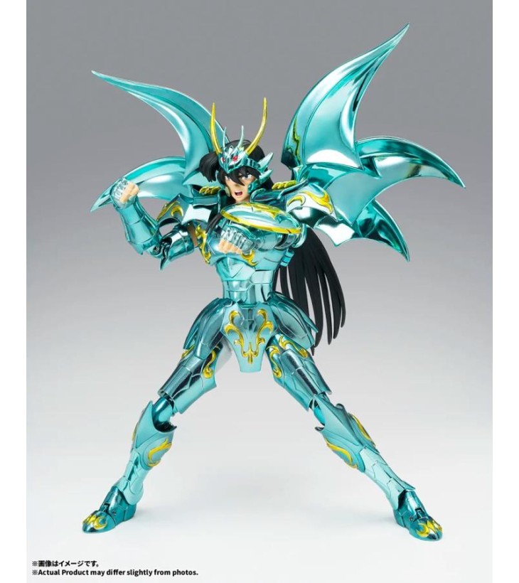 SAINT SEIYA MYTH CLOTH EX...