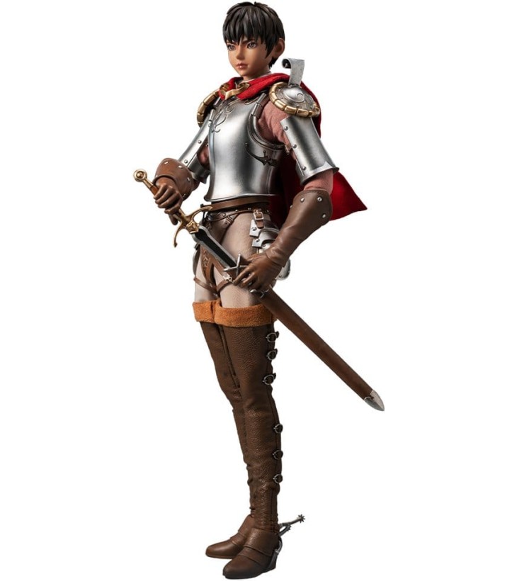 BERSERK FIGURINE 1/6 CASCA...