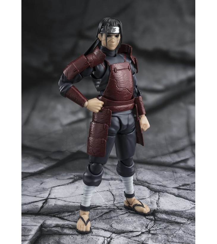 NARUTO SHIPPUDEN SH...