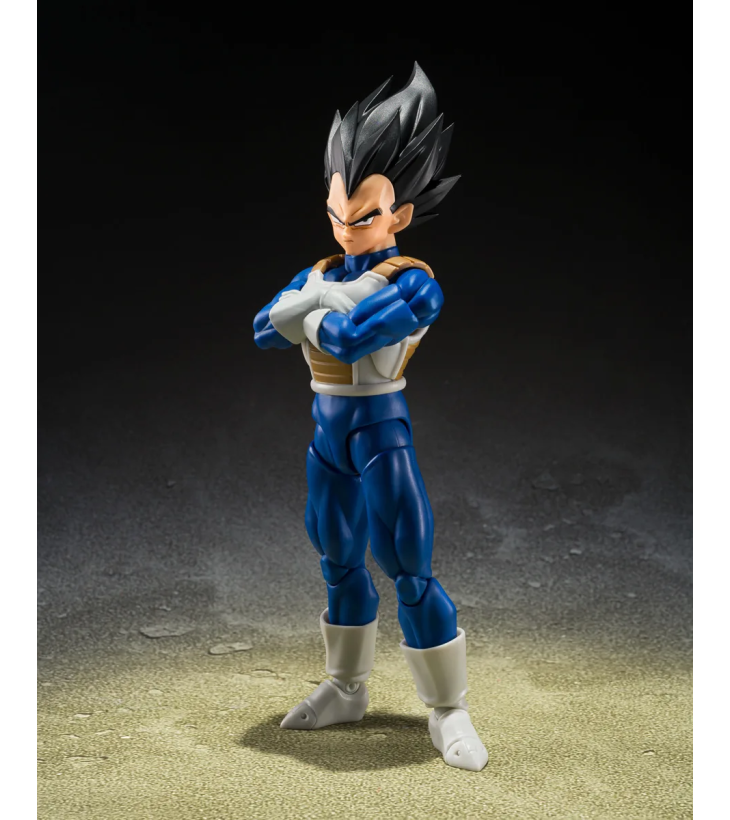 DRAGON BALL FIGHTERZ SH...