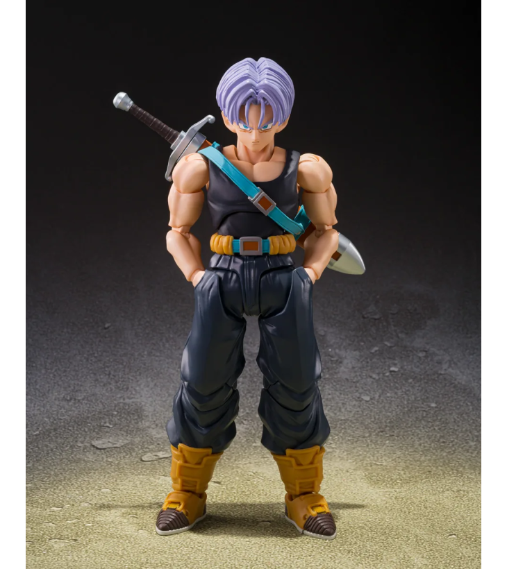 DRAGON BALL FIGHTERZ SH...