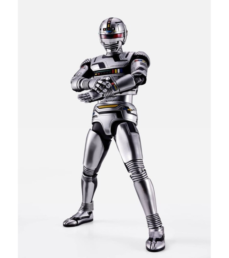 SPACE SHERIFF GAVAN SH...