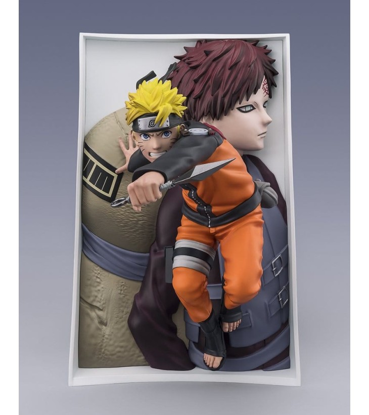 NARUTO SHIPPUDEN FIGUARTS...
