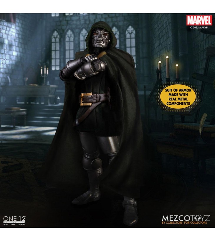 MARVEL COMICS ONE 12...